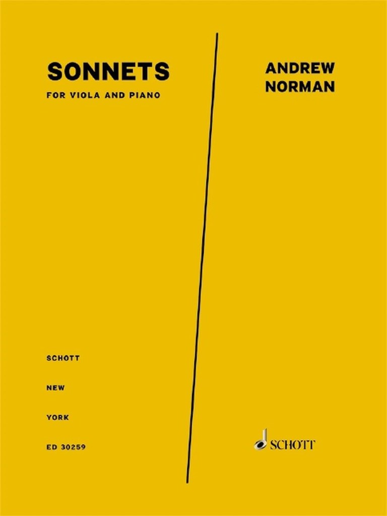 Sonnets